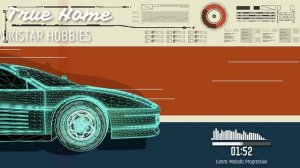 NIKISTAR HOBBIES - True Home | Electro/Melodic Progressive (EP "Nostalgia Rush")