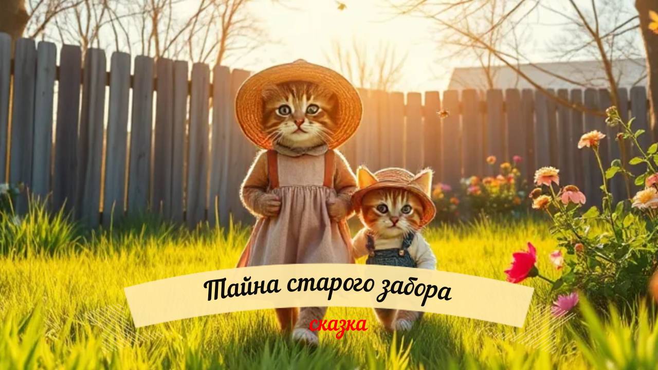 Сказки