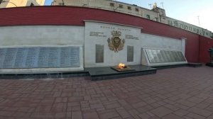 Прогулка по Самаре . июль 2025
Пешком с детьми
Родной город глазами туриста