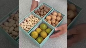 Делаем органайзер для хранения
