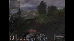 S.T.A.L.K.E.R.# Упавшая Звезда Честь Наёмника