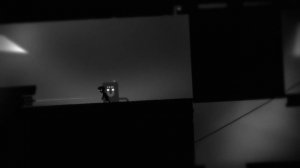 LIMBO часть 4