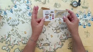 Вышивальная кругосветка/29 задание