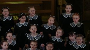 Г. Гладков, ст. В. Лугового "Песня о волшебниках" из т/ф "Новогодние приключения Маши и Вити"