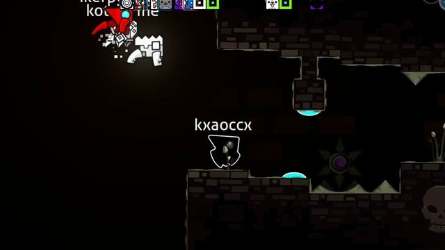 Мини стримчик (его и не было конечно). ПРОШЁЛ SKELETAL SHENANIGANS! смотреть онлайн