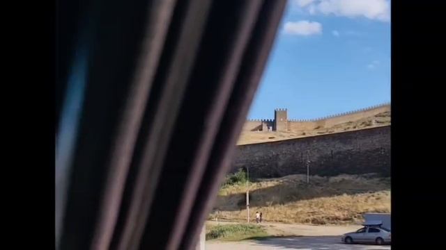 Путешествуем по Крыму