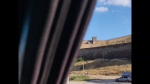 Путешествуем по Крыму