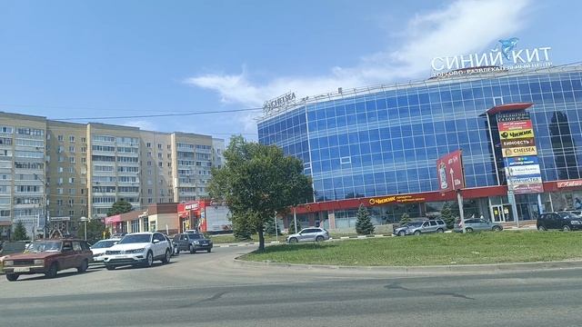 Выбрался в город - Встрял в пробку | Городская мечта- сельская идиллия и оазис