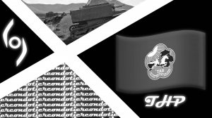 ТУВИНСКАЯ НАРОДНАЯ РЕСПУБЛИКА – КОНДОТЬЕР /// ЭТЕРВЁРС