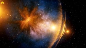 Что не так с космосом 13 аномалий, которые невозможно объяснить