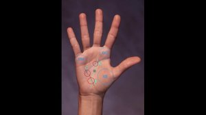 Знаки благополучия на ладони. Хиромантия