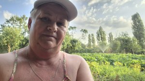 287. Привет из Крыма. Поговорим о закатках и вредителях. 13.07.25.