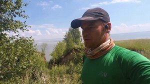 Мини Поход!