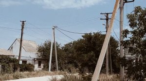 Продажа участка в Крыму, возле озера