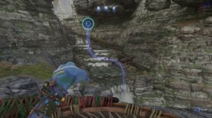 Прохождение Avatar： Frontiers of Pandora：Тропы Антилопы: Танец с природой