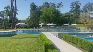 Отель на черных песках. Magnika Resort 4*