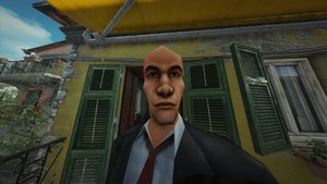 Hitman: Codename 47 ▶ И это вся миссия??? ▶ Прохождение #16