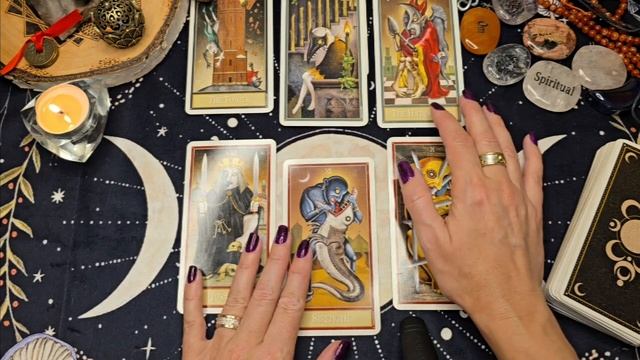 ♐️ СТРЕЛЕЦ ✨️ 16 Ноября ✨️ Полнолуние в Тельце