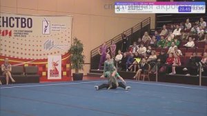 спортивная акробатика (13)