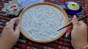 Гадание на песке: чем порадует💯 судьба на будущей неделе вас🎁❓