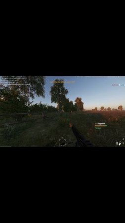 Arma Reforger, Соло Снайпер