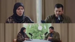 Айна Гамзатова об успехе Муфтията в борьбе с экстремизмом?