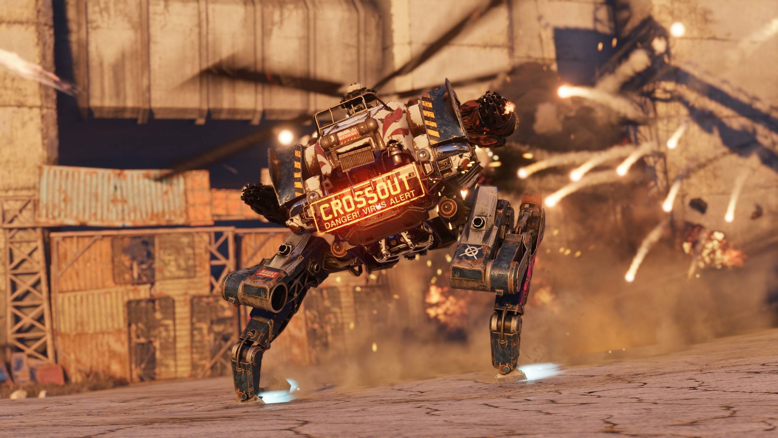 Экшен Нарезка 💥 Стрима 13.07.25г ▶️ Кроссаут