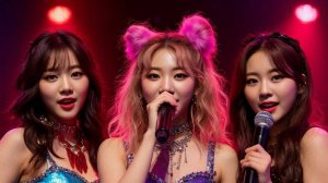 Безголосые певцы