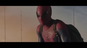 Aleks Born - Come Viz Me | The Amazing  Spider-Man