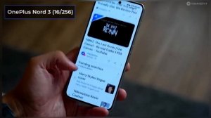 Лучшие недорогие игровые смартфоны в 2025