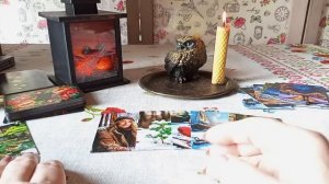 ПРОГНОЗ НА НЕДЕЛЮ С 14 ПО 20 ИЮЛЯ !!