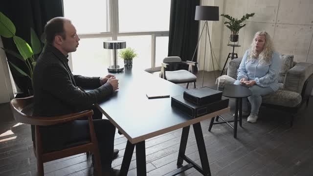 #ПСИХОЛОГ #короткометражный #фильм смотреть онлайн