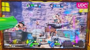 Wild West Shootout 2 4 Player