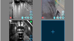 iAStream - быстрый старт для открытия шлагбаума по белому списку