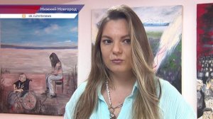 Выставка «Глазами другой мамы» открылась в Нижнем Новгороде