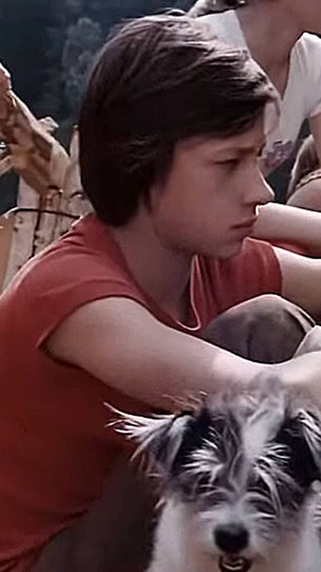 Завтрак на траве.1979. Цитаты из фильма о благородстве смотреть онлайн