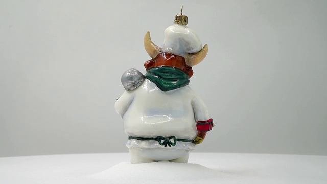Шеф Джованни
