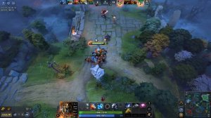 Dota 2 / ПРОХОЖДЕНИЕ, ЧАСТЬ 967!