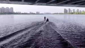 Катер (водные развлечения)