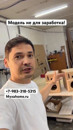 Бюджетная, новая серия #акустика #акустическаясистема #топ #домашнийкинотеатр #music #колонка #wood