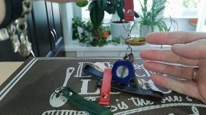 Изделия из натуральной кожи ручной работы