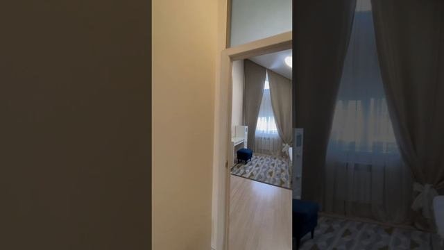 Заповедный парк. Дуплекс.