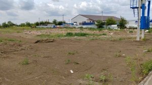 г. Бузулук 1 ГА земли.