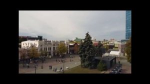 Гостеприимный Челябинск встречает участниц конкурса красоты и таланта "Рожденная побеждать!"