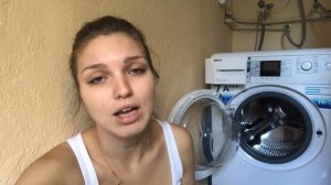 Как стирать в стиральной машине, если нет воды?