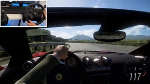 Ferrari California - 2014 | Forza Horizon 5 / WithoTBrakes