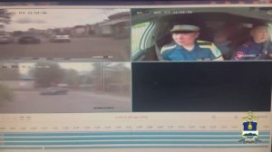 В столице Бурятии сотрудники Госавтоинспекции помогли экстренно доставить ребенка в больницу