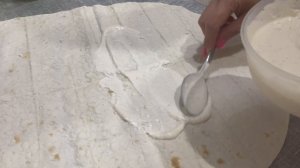 Приготовоение шавухи