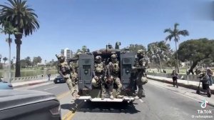Бандитские разборки в 90х с некоторой задержкой добрались и до США !!!