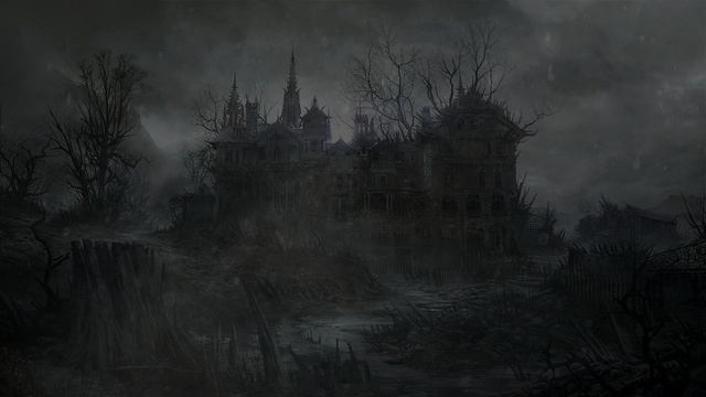 07 - Cradle of life
